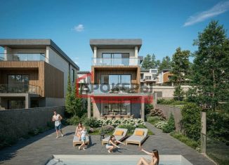 Дом на продажу, 285 м2, Крым, улица Войкова