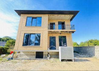 Продаю дом, 315 м2, станица Анапская, улица Мира, 41