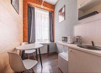 Сдается квартира студия, 30 м2, Санкт-Петербург, Коломенская улица, 10, метро Достоевская