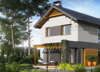 Дом на продажу, 120 м2, Республика Башкортостан, Железнодорожная улица, 1