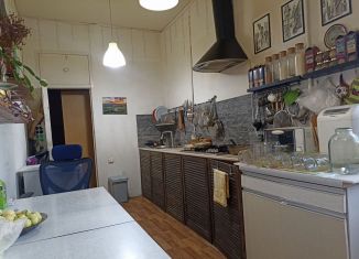 Сдача в аренду комнаты, 14 м2, Смоленск, улица Бакунина, 7