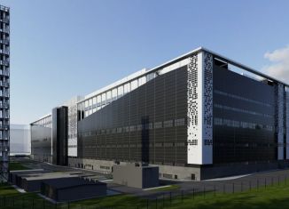 Продается производство, 5000 м2, Москва, Рябиновая улица, 40с2