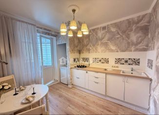 Продам 1-ком. квартиру, 36.6 м2, деревня Лобаново, Новая улица, 12