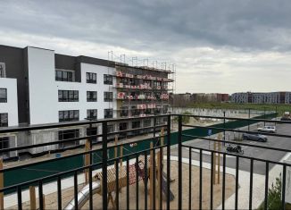 Продается квартира студия, 30.1 м2, Тюмень