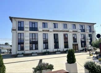 Продаю квартиру со свободной планировкой, 27.9 м2, Сочи, Взлётная улица, 23, микрорайон Центральный