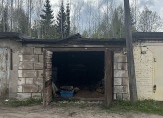Продаю гараж, 24 м2, Кингисепп