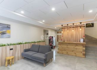 Продается помещение свободного назначения, 566 м2, Тюмень, Янтарная улица, 17А