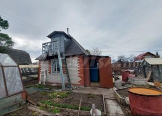 Продается дача, 30 м2, Тюмень, Рябиновая улица