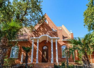 Продаю дом, 384.6 м2, посёлок городского типа Кореиз, Кореизское шоссе, 12