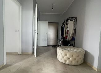 Трехкомнатная квартира на продажу, 67.8 м2, Люберцы, Вертолётная улица, 50, ЖК Люберцы 2020