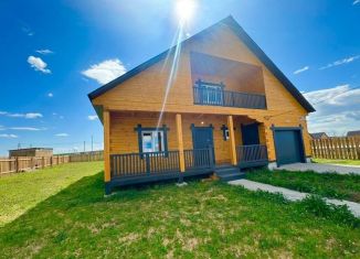 Продается дом, 160 м2, деревня Куда, Пионерский переулок