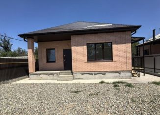 Продается дом, 75 м2, поселок Заречный, Вишнёвая улица