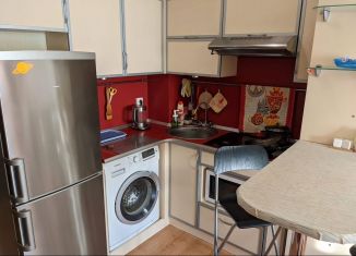 Сдам в аренду квартиру студию, 28 м2, Санкт-Петербург, Варшавская улица, 19к5