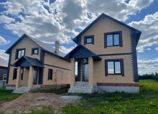 Продажа дома, 118 м2, село Нагаево