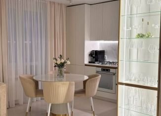 Трехкомнатная квартира на продажу, 70 м2, Ростов-на-Дону, Привокзальная улица, 3/1, ЖК Донская Слобода