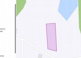 Продается земельный участок, 10 сот., Якутск