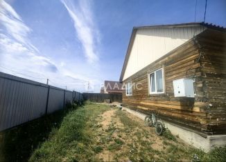 Дом на продажу, 63.8 м2, Чита, микрорайон Амурский, 28