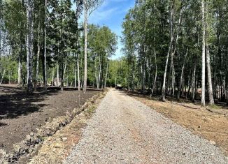 Продажа земельного участка, 7.7 сот., Домодедово