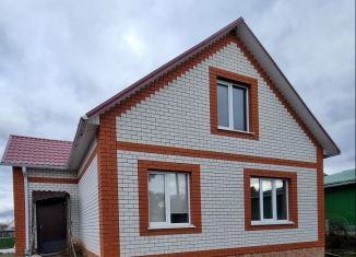 Дом на продажу, 100 м2, село Крутой Лог, Привольная улица