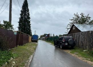 Продажа дачи, 20 м2, Зеленодольск, садоводческое товарищество Гари-2, 120