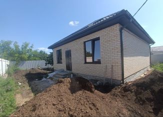 Продажа дома, 80 м2, посёлок Берёзовый