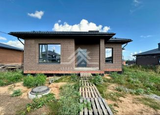 Продажа дома, 120 м2, деревня Чернышевка, Казанская улица