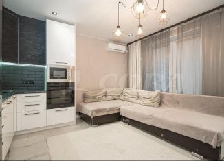 Продажа двухкомнатной квартиры, 52.9 м2, Тюмень, улица Тимофея Чаркова, 28, ЖК Новый Мыс 3.0