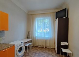 Продажа квартиры студии, 15.2 м2, Новосибирск, 2-й переулок Крашенинникова, 10