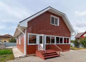 Продажа дома, 137 м2, Тюмень, Крымская улица, 7