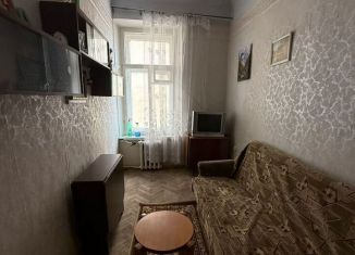 Сдам комнату, 12 м2, Санкт-Петербург, 16-я линия Васильевского острова, 35, метро Горный институт