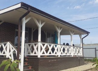 Продам дом, 58 м2, посёлок Пятихатки, Морская улица