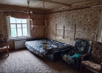 Продажа дома, 54 м2, посёлок городского типа Ашукино, улица Своробина