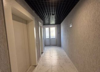 Продам 1-ком. квартиру, 50.2 м2, Астрахань, проезд Воробьёва, 5А, ЖК На Воробьева