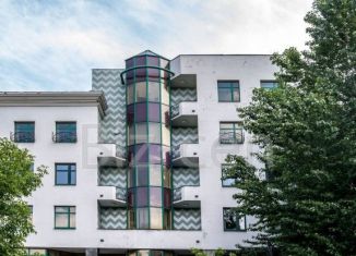 Офис в аренду, 49 м2, Москва, Последний переулок, 6к1, Последний переулок