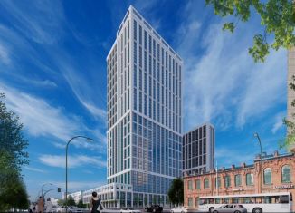 Продажа офиса, 24.07 м2, Республика Башкортостан, Революционная улица, 39/3