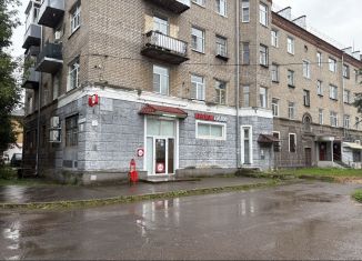 Продается торговая площадь, 192 м2, Рыбинск, улица Зои Космодемьянской, 33