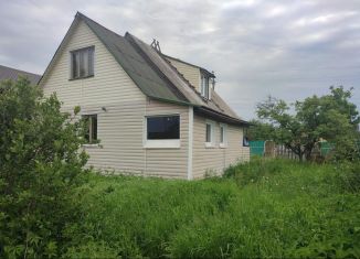 Продажа дома, 123 м2, Гаврилов-Ям, улица Войкова, 11