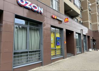 Сдаю в аренду помещение свободного назначения, 50 м2, Мытищи, улица Колпакова, 10