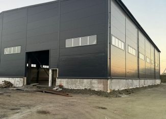 Сдаю в аренду помещение свободного назначения, 500 м2, посёлок Совхозный, Европейская улица, 54