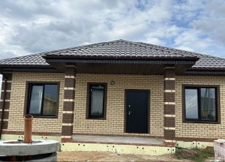 Продам дом, 94.5 м2, деревня Мокино, Берёзовая улица