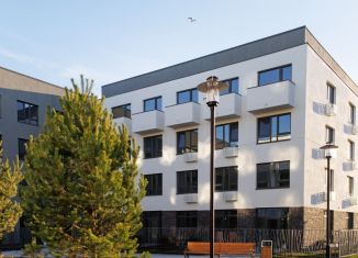 3-комнатная квартира на продажу, 99.2 м2, Тюмень, ЖК Скандиа Квартал у Озера