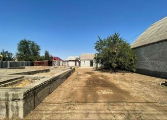 Дом на продажу, 54.6 м2, Калмыкия, проезд Чойпел