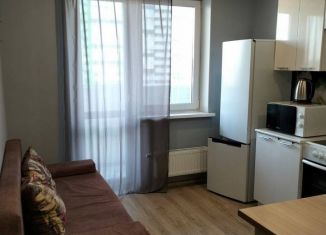 Продаю однокомнатную квартиру, 35.8 м2, Тюмень, Велижанская улица, 66к1, ЖК Заречный