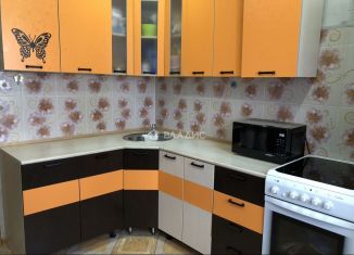 Однокомнатная квартира на продажу, 41.7 м2, Чита, 6-й микрорайон, 11