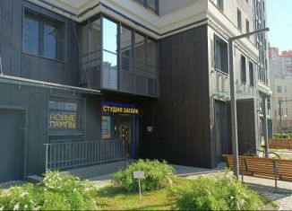 Продажа помещения свободного назначения, 45 м2, посёлок Шушары, Новгородский проспект, 2к3