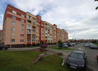 Квартира на продажу студия, 25 м2, село Зубово, улица Бориса Перина, 3
