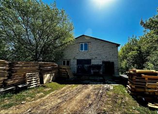 Аренда производства, 322.2 м2, Самарская область, Речная улица, 6