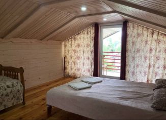 Сдаю дом, 70 м2, село Артыбаш, Весёлый переулок, 7А