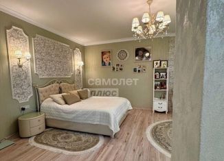 Продаю 2-комнатную квартиру, 107 м2, деревня Глухово, улица Рублёвское Предместье, 14к2, ЖК Рублёвское Предместье