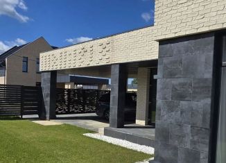 Продается дом, 125 м2, посёлок Российский, улица Академика Королёва